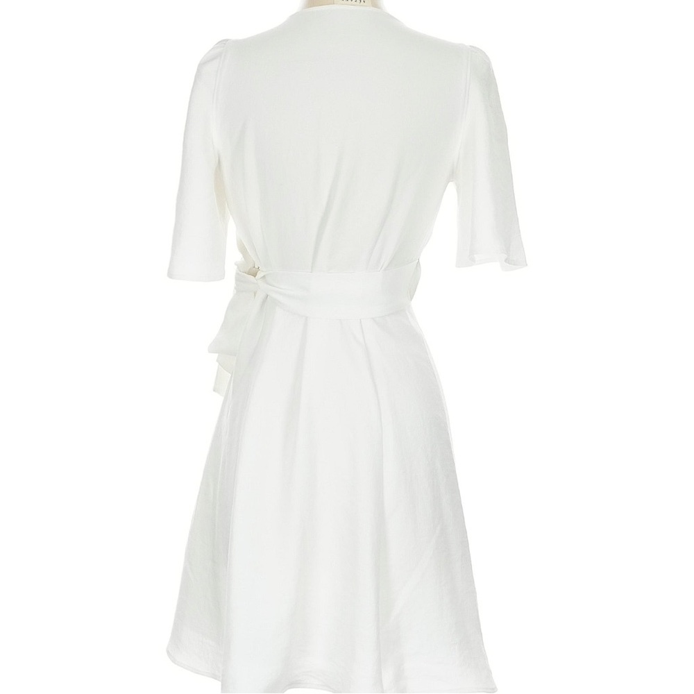 Sézane Rossini Wrap Dress FR 36 / US 4 - Picture 6 of 8